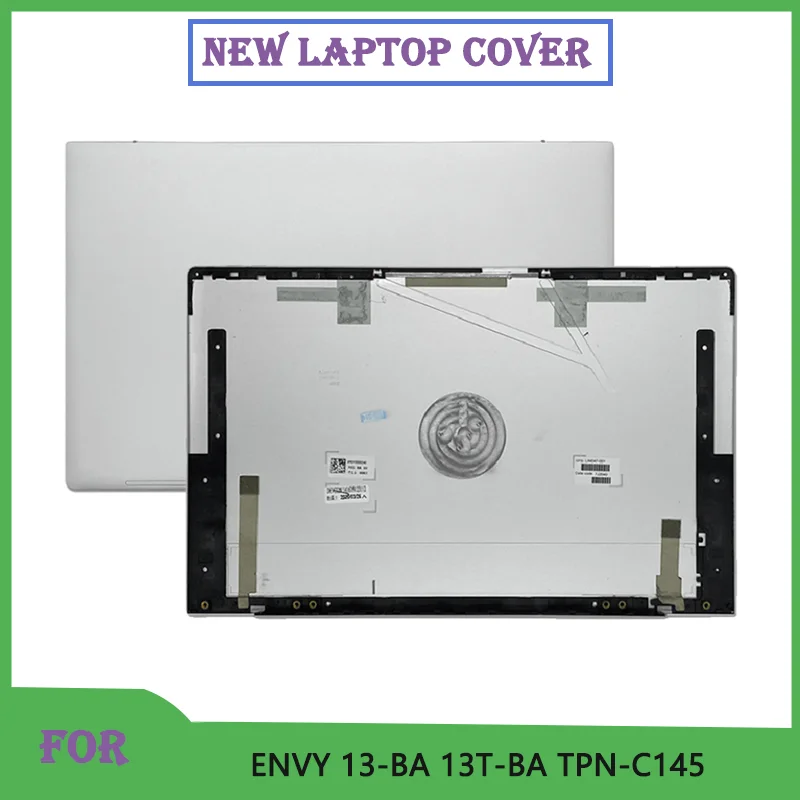 

NEW For ENVY 13-BA 13T-BA TPN-C145 Laptop Shell LCD Top Case/Back Cover/Front Bezel