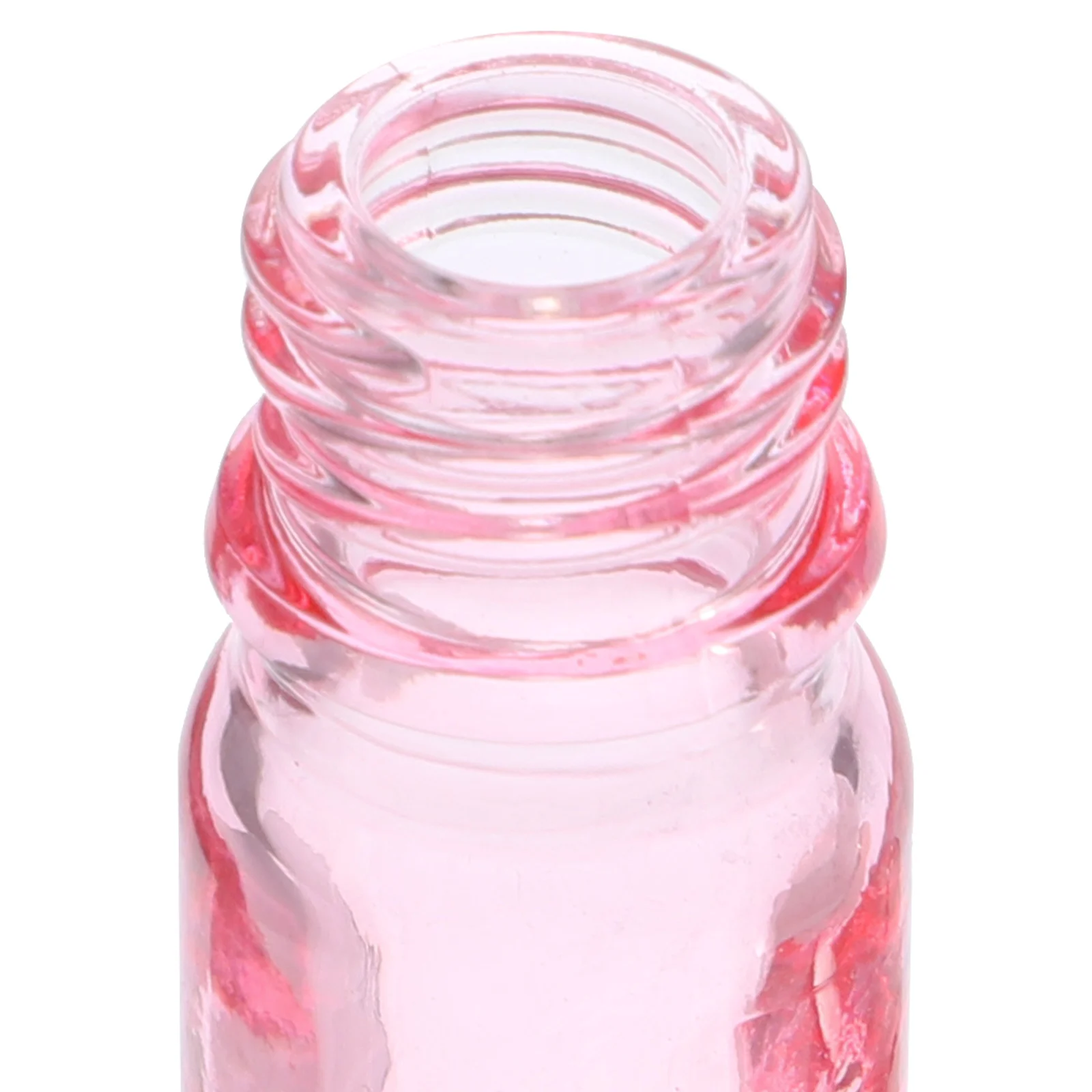 8 قطع من زجاجات الزيوت العطرية، زجاجات قطارة زجاجية رائعة مانعة للتسرب لاستخراج وتخزين السوائل الدقيق