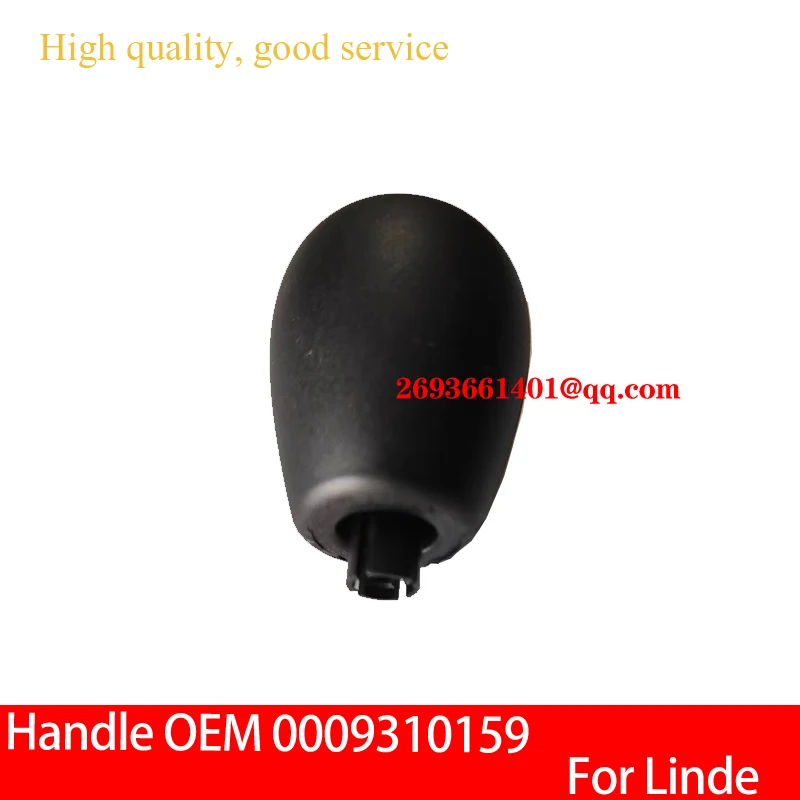 Ball head  / Handle ，OEM 0009310159 For Linde Trcuk E18 E20P E40 H40 H50H180 R10 R14 C90.