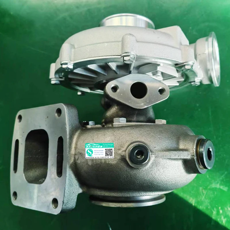Turbocharger in Diesel Engine  For Volvo Penta TAMD41 AD41 Marine Turbo For 861260 53269886290 53269706497 53269886497 838697 38