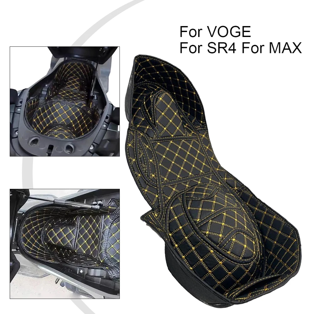 Seat Cushions For V…