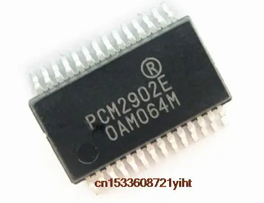 

New original 5PCS PCM2902E PCM2902 SOP