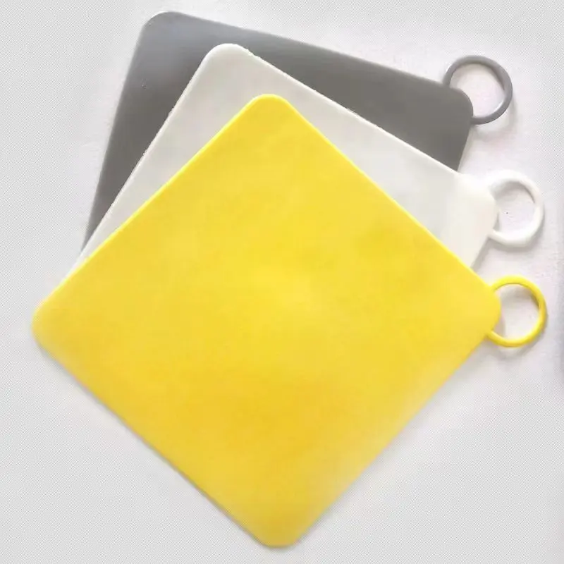 Little bean sprout cute shape floor drain toilet floor drain insect-proof odorproof cover silicone insect-proof cross-band