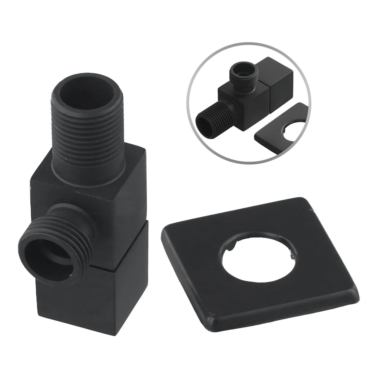 Brass Balcony Faucet with Rotary Switch Prevents Leaks Durable and Reliable Corrosion resistant Long lasting Performance