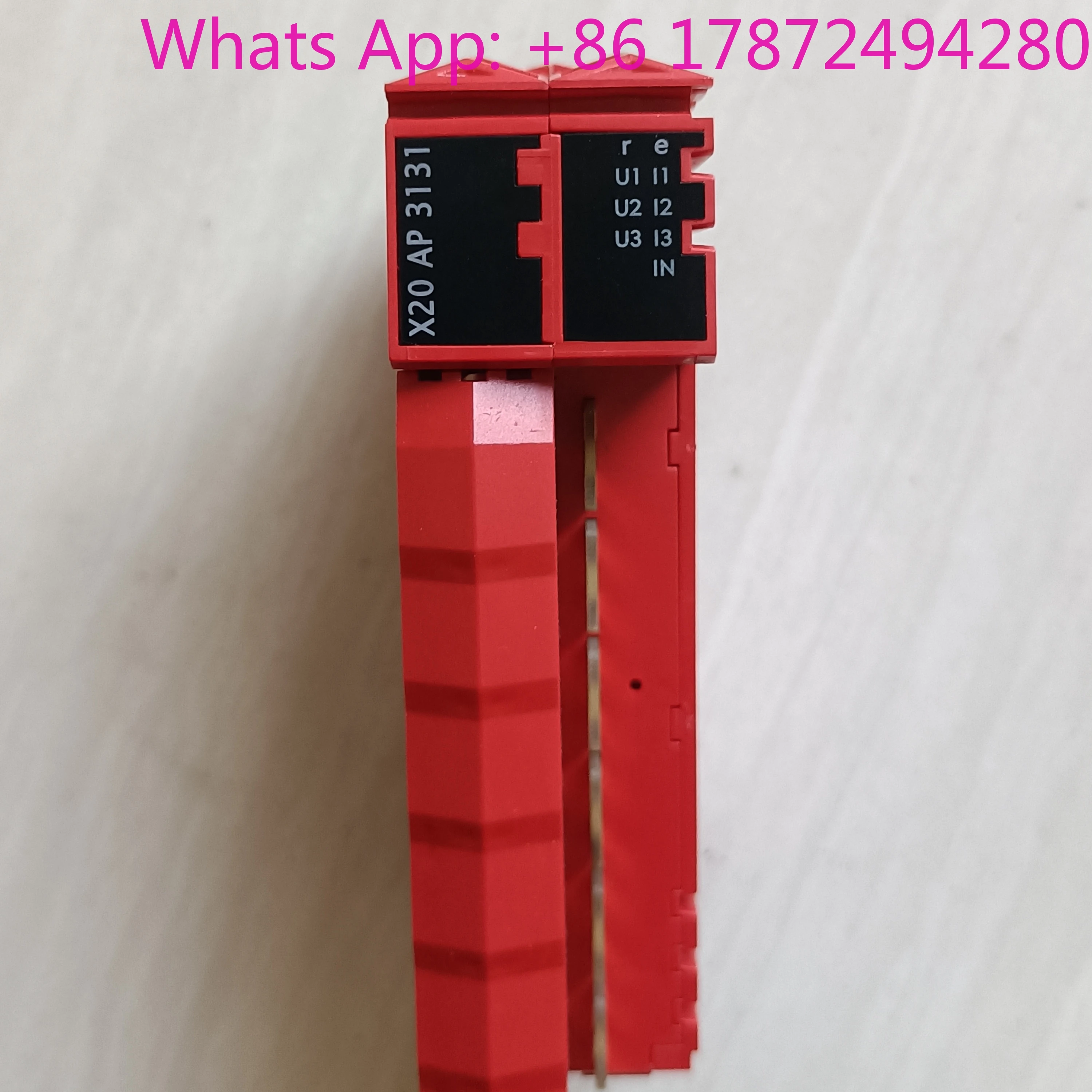B&R X20AP3131 X20AP3121 X20SI8110 Module, Brand New Original