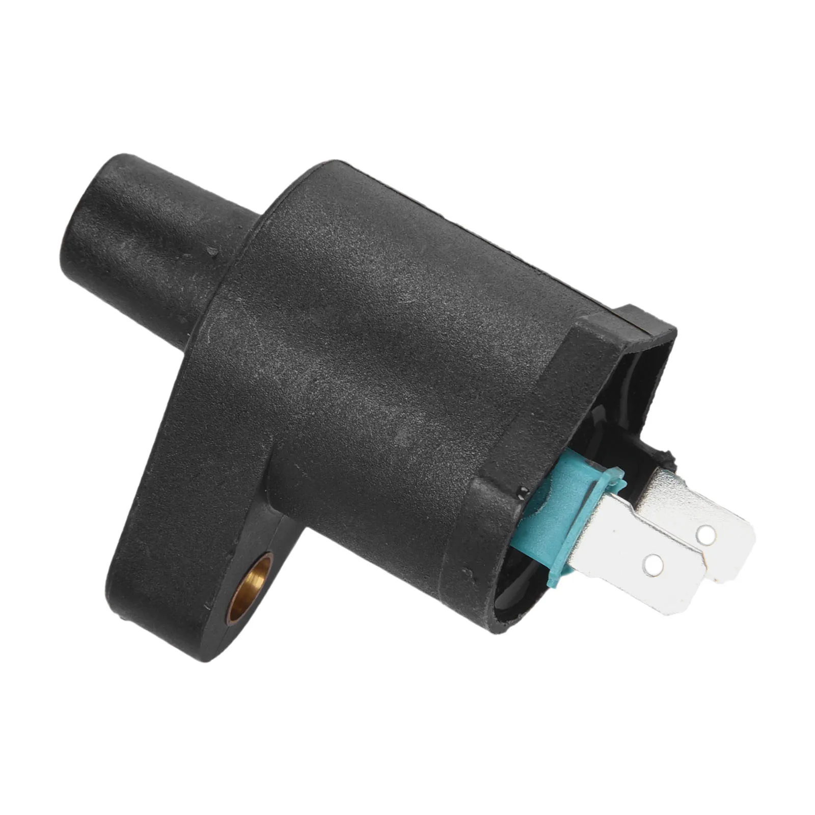 For GY6 For Ignition Coil for 50cc 125cc 150cc 250cc Motorcycles Moped and Scooter 12V Reliable Plastic Material
