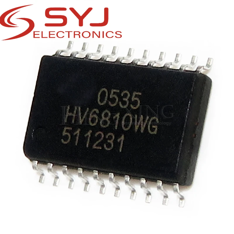 HV6810WG HV6810 سوب-20 ، 10