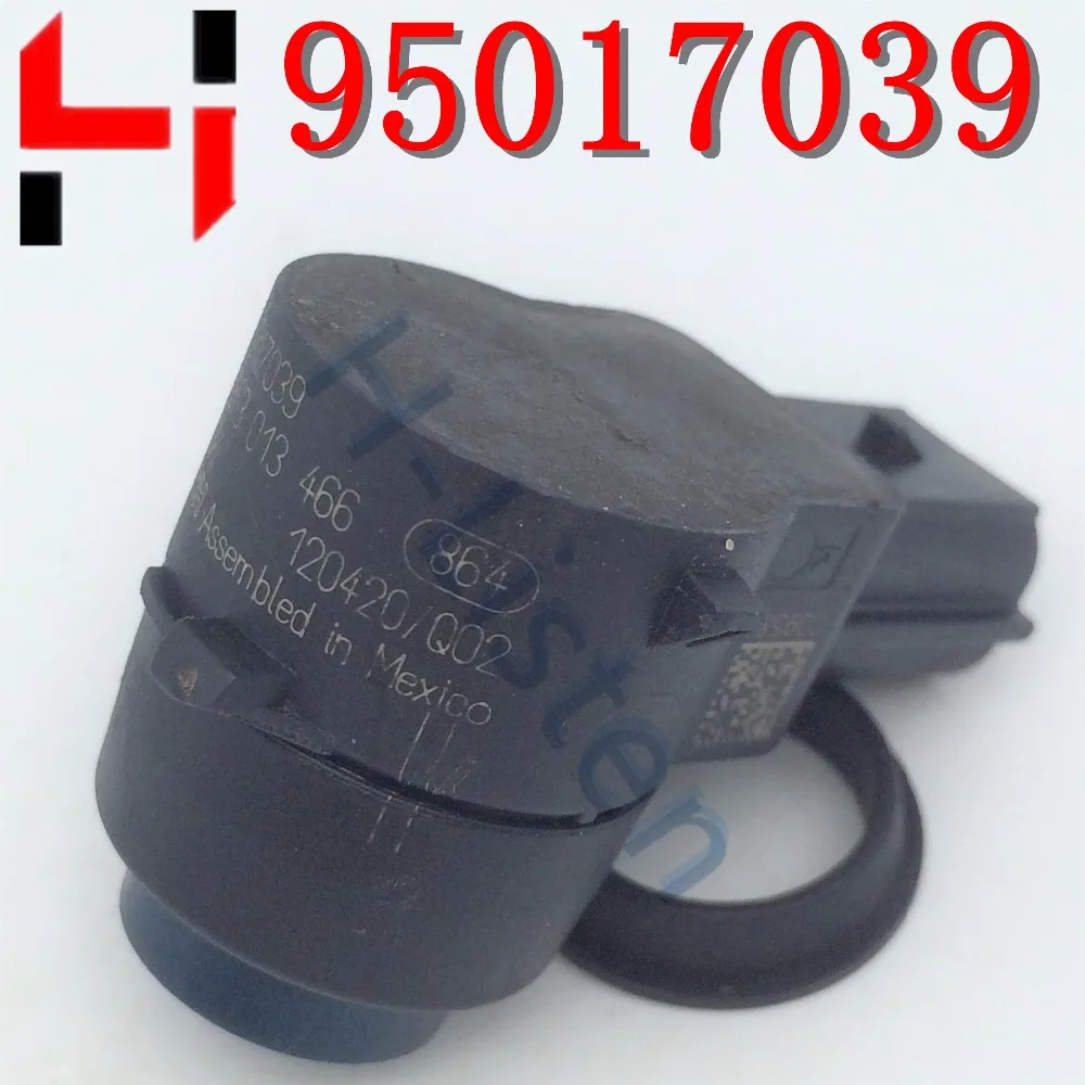 4ps) 95017039 OEM 0263013466 PDC Car Parking Sensor For OpEl AsTra J Z Afira B Car Accessories 2009-2013