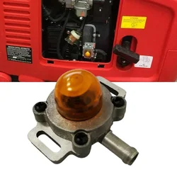 Premium Primer Bulb Ball Fuel Pump For XG Series SF2600 Inverter Gas Generator Replacement Parts Power Equipments Fuel Accessory