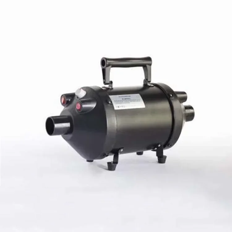 Electric Pump Blower for 1800w for Grounder Buffer Ball Bubble Football Water