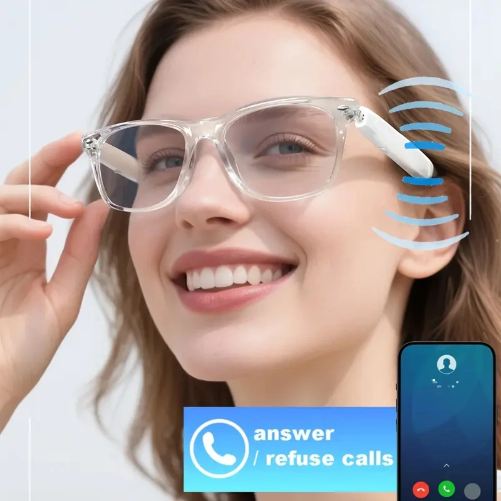 Солнцезащитные, 140+ языков, USB-C