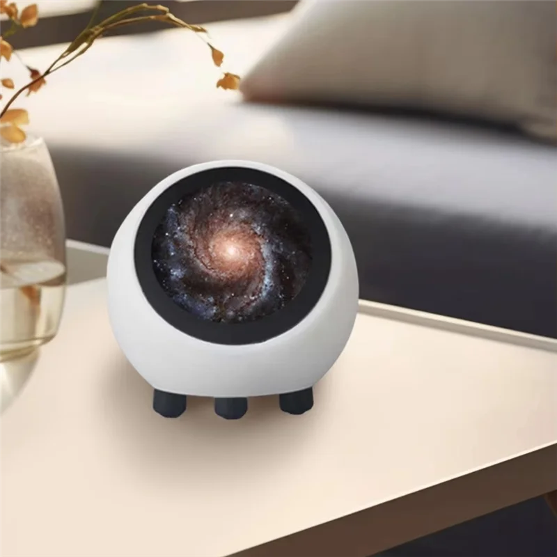 

Плата для разработки ABSQ ESP32-S3 AI, робот для голосового чата, 1,28-дюймовый сенсорный ЖК-дисплей для Deepseek Xiaozhi, часы, настольное украшение