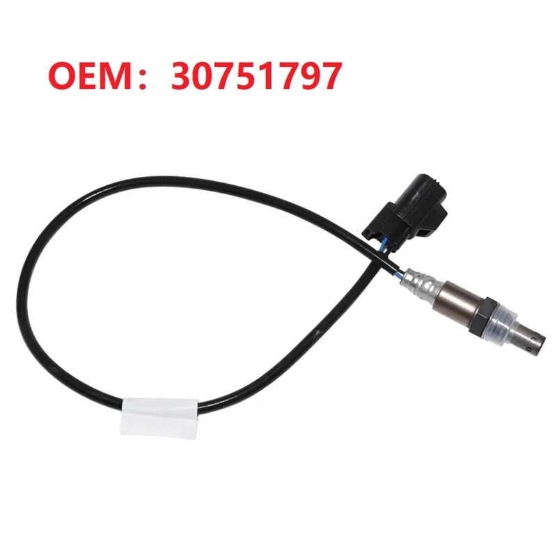 O2 مكون مستشعر الأوكسجين لفولفو C30 S40 S60 2.4L/ V70 XC60 3.2 لاند روفر فريلاندر 2 (L359) رينج روفر III 4.4 30751797
