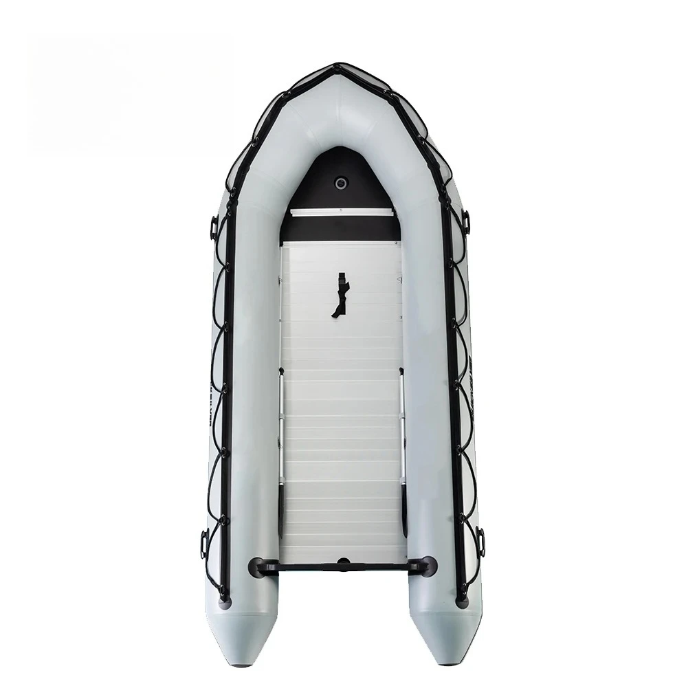 

Самая популярная заводская продажа, уличная спасательная лодка, алюминиевая надувная резиновая лодка, надувная лодка для водных видов спорта