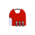 red-G