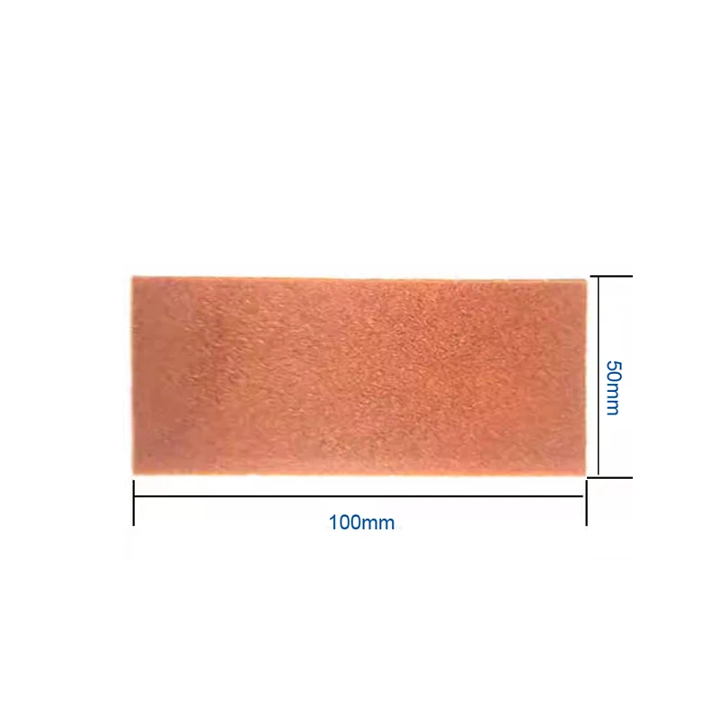 Life Time Warranty Best Seller Security Products ultra Slim Automatic Fire Extinguisher Pad with Customer Brand Label
