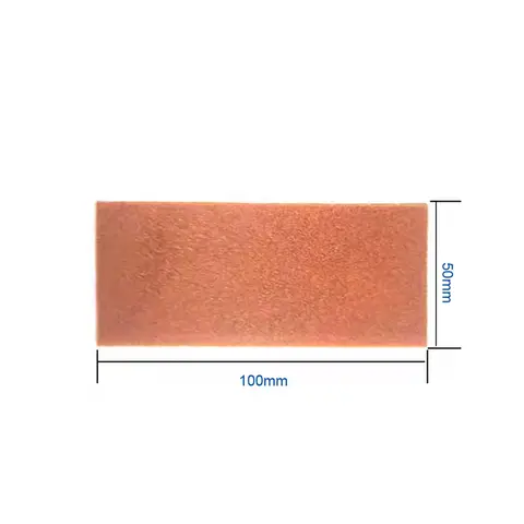 Life Time Warranty Best Seller Security Products ultra Slim Automatic Fire Extinguisher Pad with Customer Brand Label