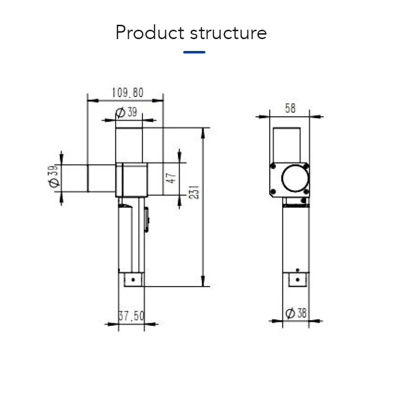 

Портативная чистящая головка с импульсным лазером мощностью 300 Вт HS15: высокочастотное гальвосканирование, линия светохода и модернизированная эргономика до 1 кг.