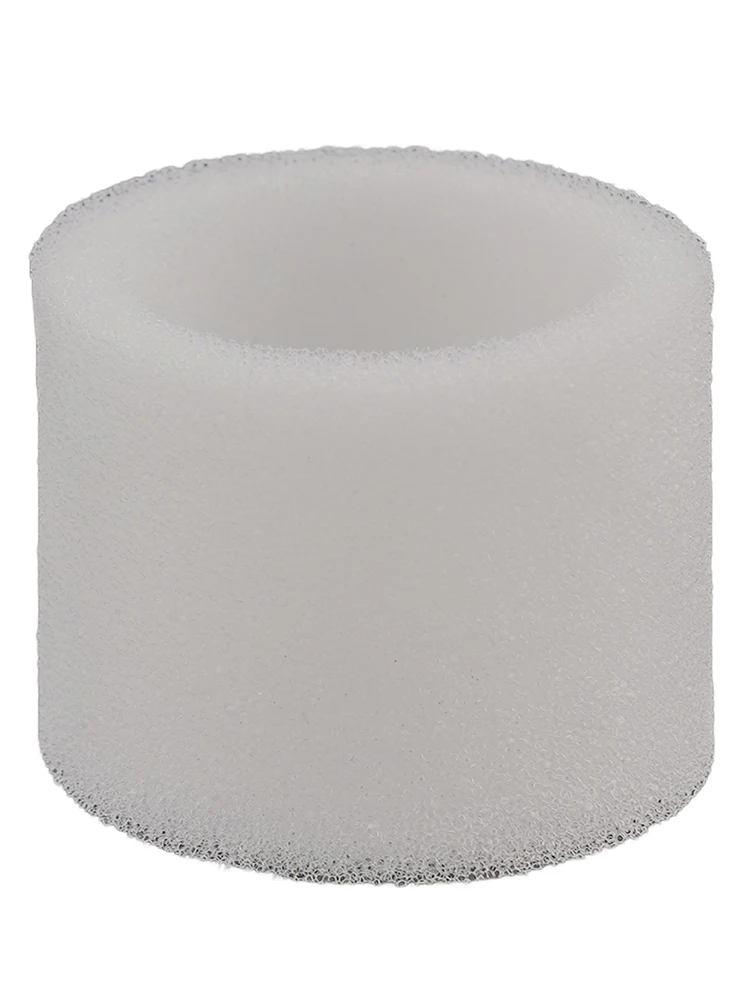 Humidifier Filter Sponge Filter Dry Weather OasisMist450S 10pcs Filter Classic300(S) Dual150 Dual200S Fabric Type Fill Material