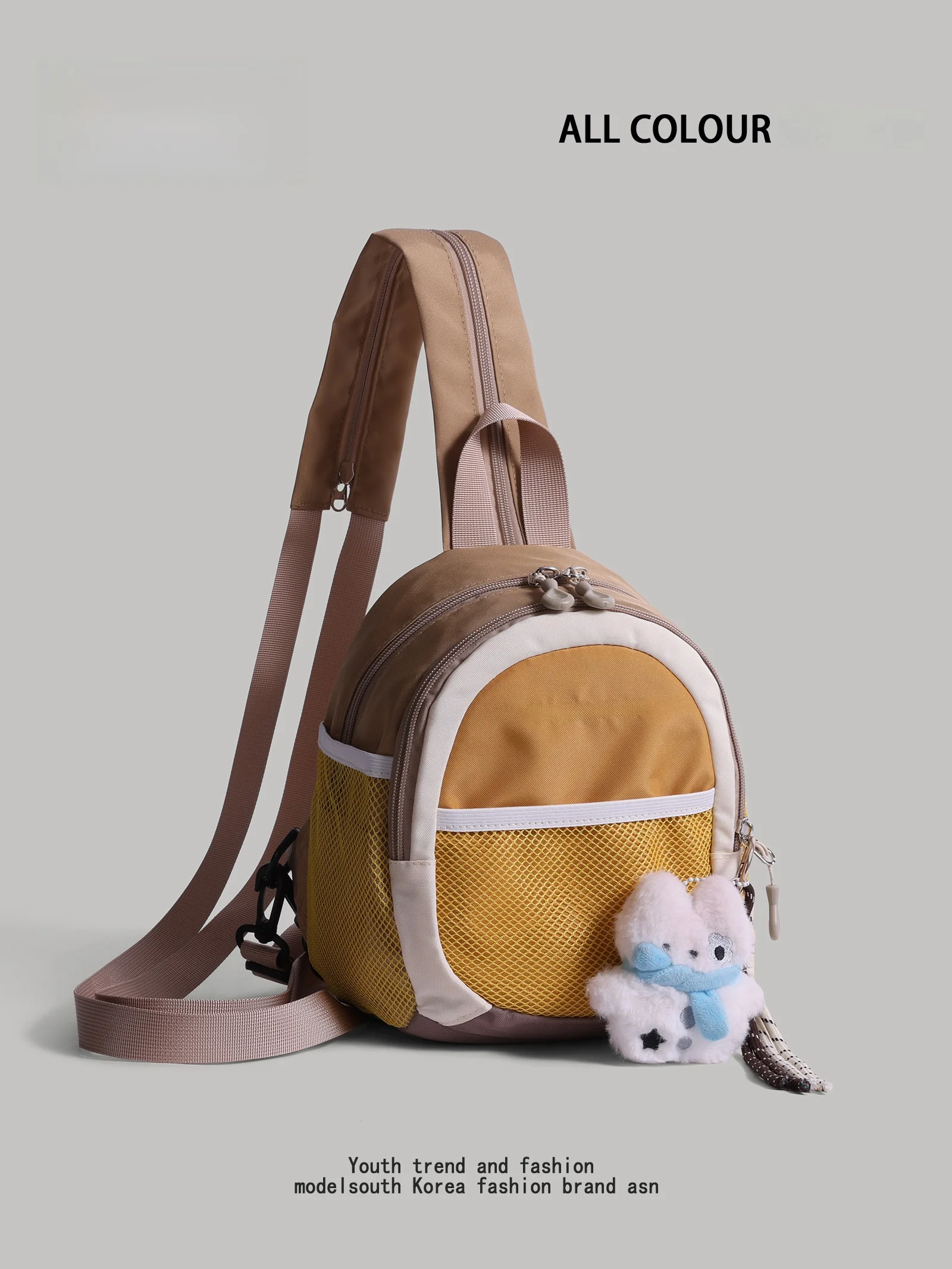 lightweight-sport-crossbody-bag-multi-functional-outdoor-travel-hiking-bag-small-dual-shoulder-bag-casual-style-zipper-c