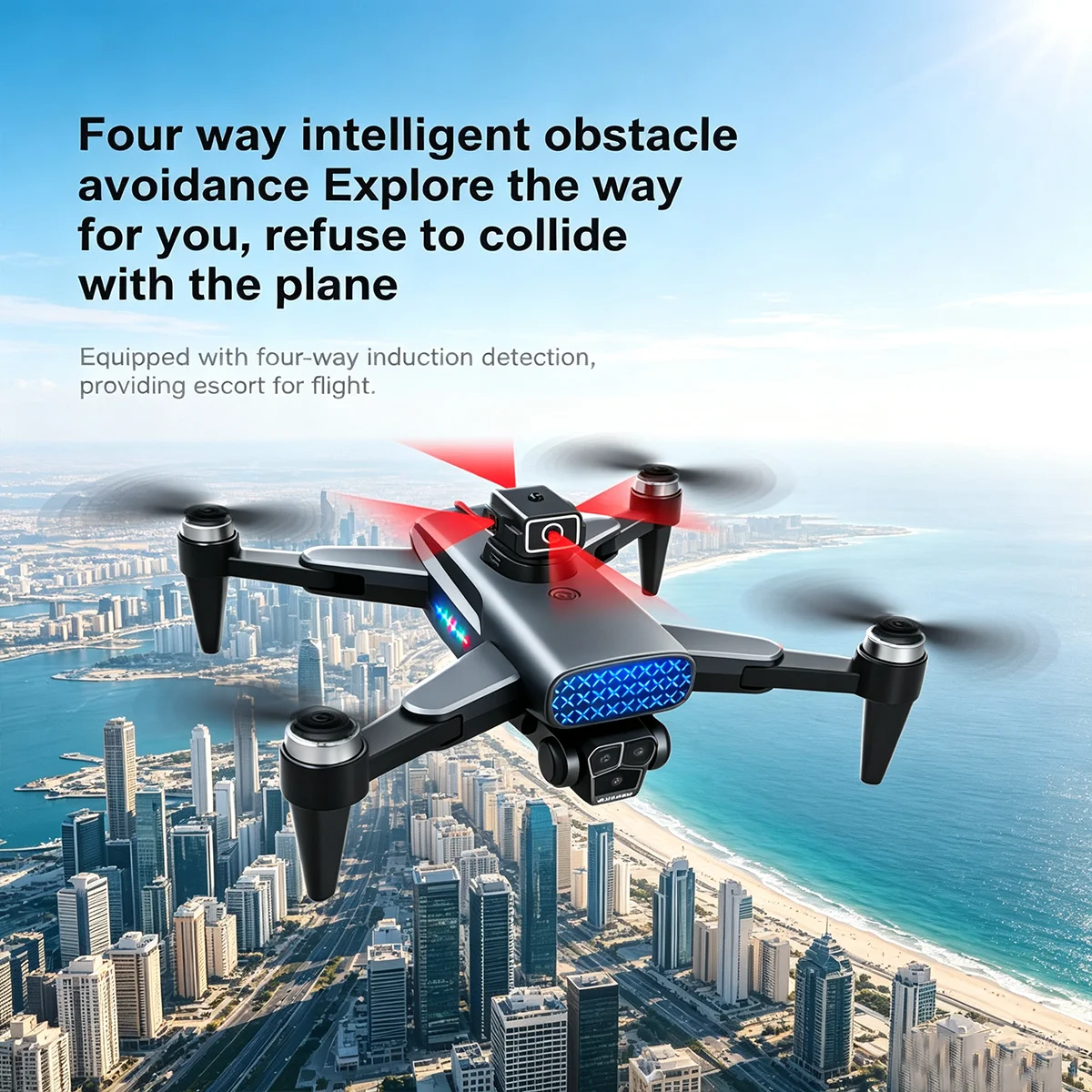 K90 MAx GPS Drone 4K Professio - đánh giá và giá Drone Rc Gps