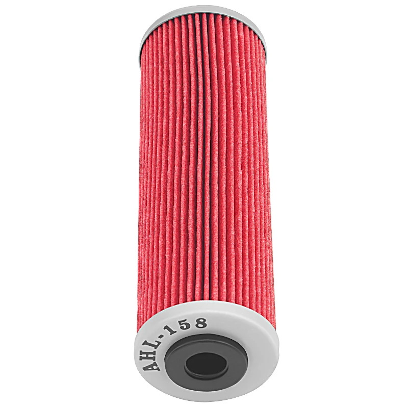 1pc or 2pcs Oil Filter for 990 SMR 2010-2013 SUPER 990 SUPER 2005-2011 SUPERMOTO 990 2010 2011 2012 2013