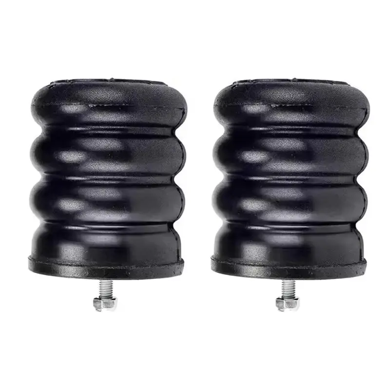 Efficientt-2Pcs SSF-106-47 Front Air Helper Spring For Ford E-150 E-250, Ford E-350 E-450 Sprinter 2500 3500