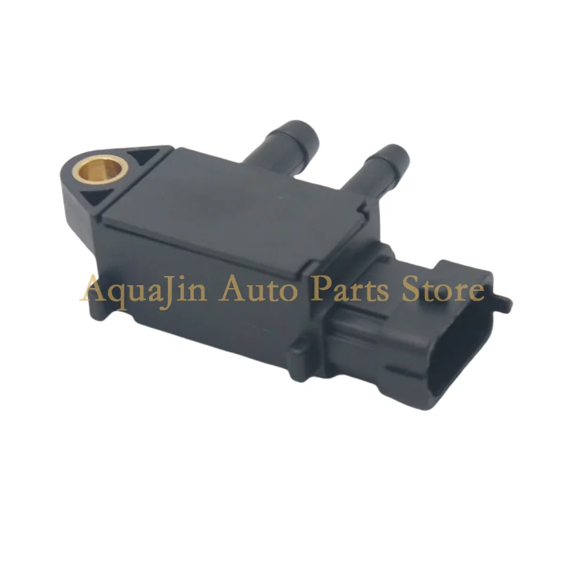 Sensor de presión diferencial Delta 23488881 DPF para motor de camiones Volvo Mack D11 D13 MP8 MP7 se adapta a piezas de automóvil OE precio de fábrica