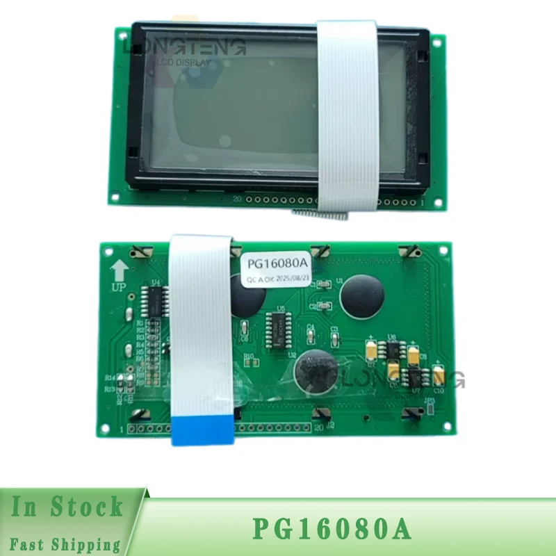 new-pg16080a-lcd-160x80-16080-lcd-display-screen-instead-of-pp35-4pp0350300-01