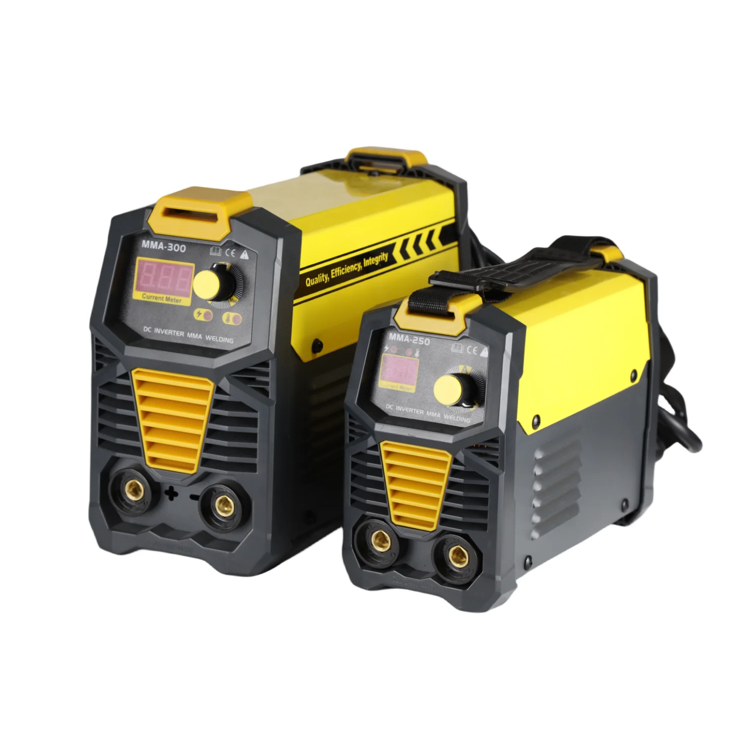 

Factory Direct Sale Price Mini Portable Single Pcb Igbt Mma 300 Welding Machines