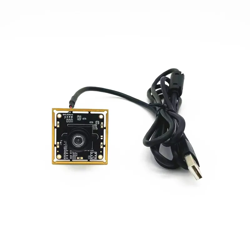 

5MP 1920P 30FPS OTG Free Driver UVC WDR 120dB USB 2.0 Camera Module HDR for Outdoor CCTV