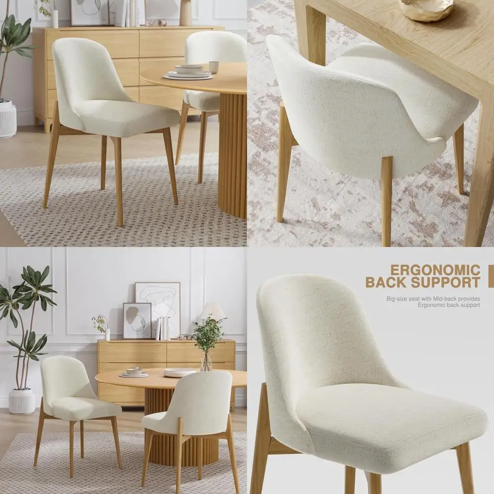 Wood Dining Chairs …