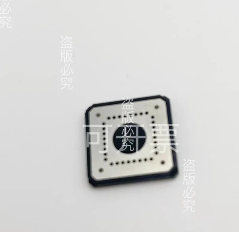 Applicable To NPM Placement Machine Calibration Glass Chip ICN210085221AB N210083548AA