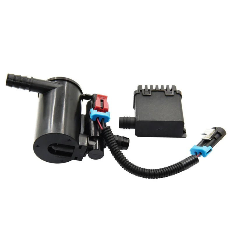 مجموعة عادم الوقود للسيارات صمام علبة الكربون لملف لولبي شيفروليه كوبيج 96553405 20880503 10357992 10382104 —L49A