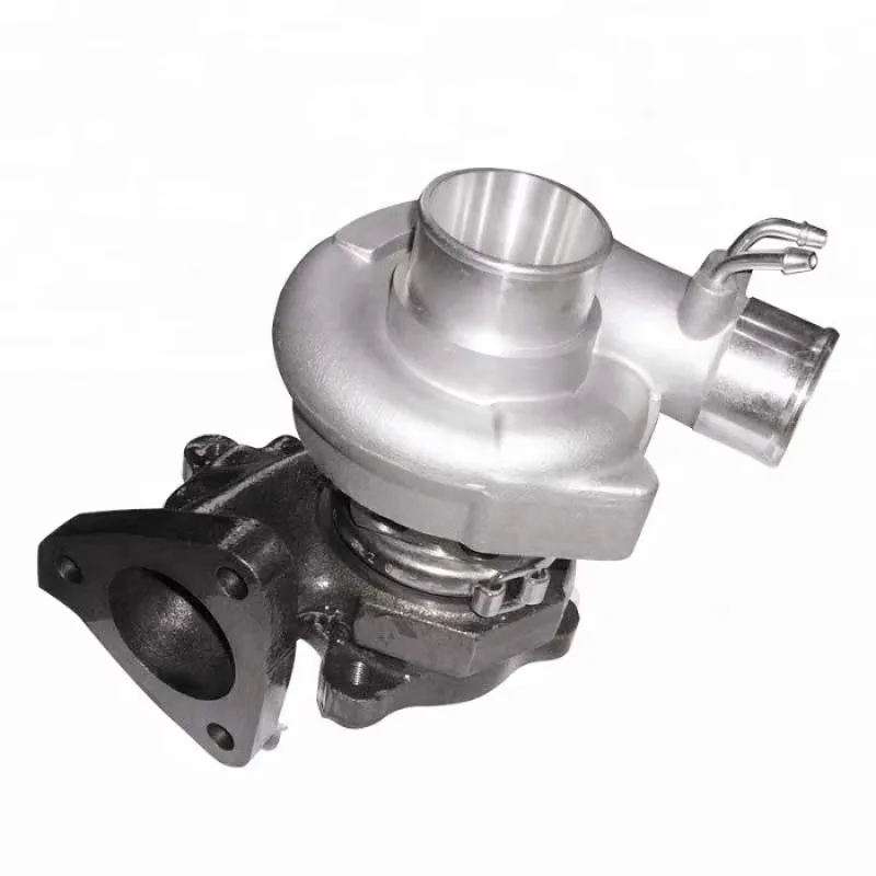 TF035 4D56 MD168053 MD094740 Turbo 49177-01515 49177-01513 MR355220 TDO4 Turbocharger for 4D56 Engine 2.5L