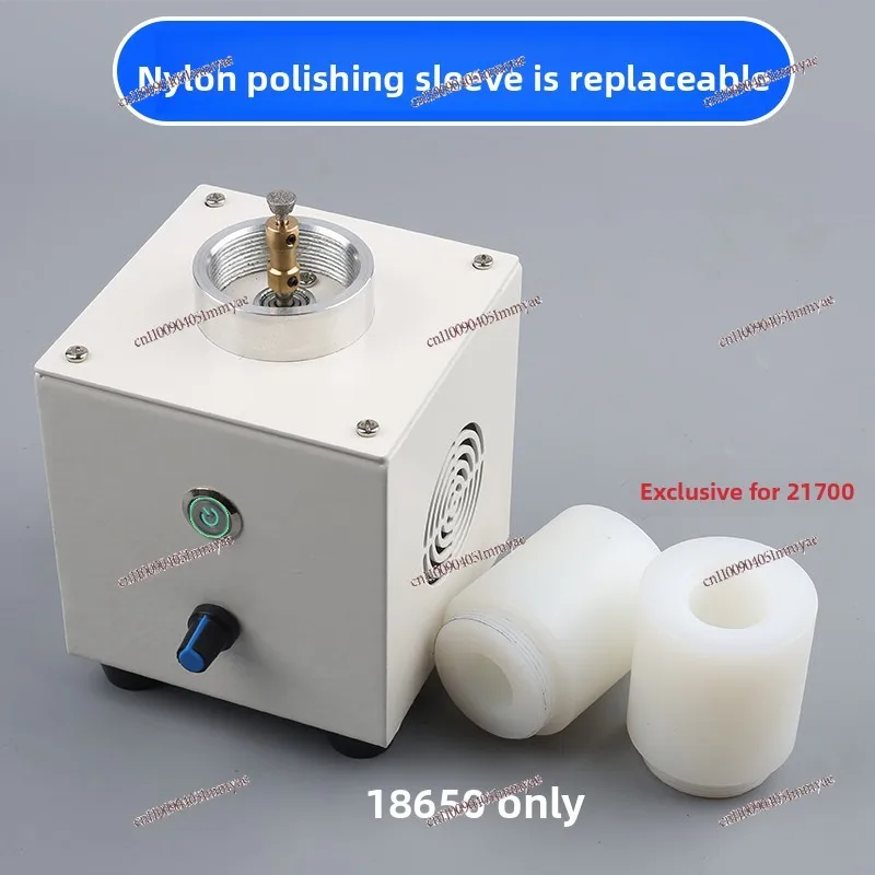 Grinder lithium battery solder joint grinding tool efficient grinding artifact
