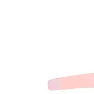 

Мягкая розовая повязка на голову с регулируемыми ремнями, дышащая подтяжка лица и поддержка ежедневного использования и сна,