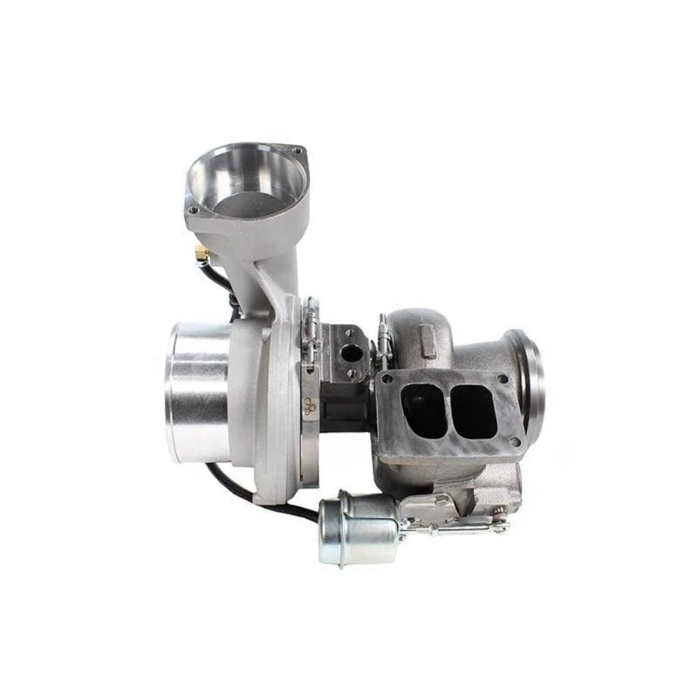 

Turbocharger 704604-0007 0R7310 0R7923 For Truck 3406E C15