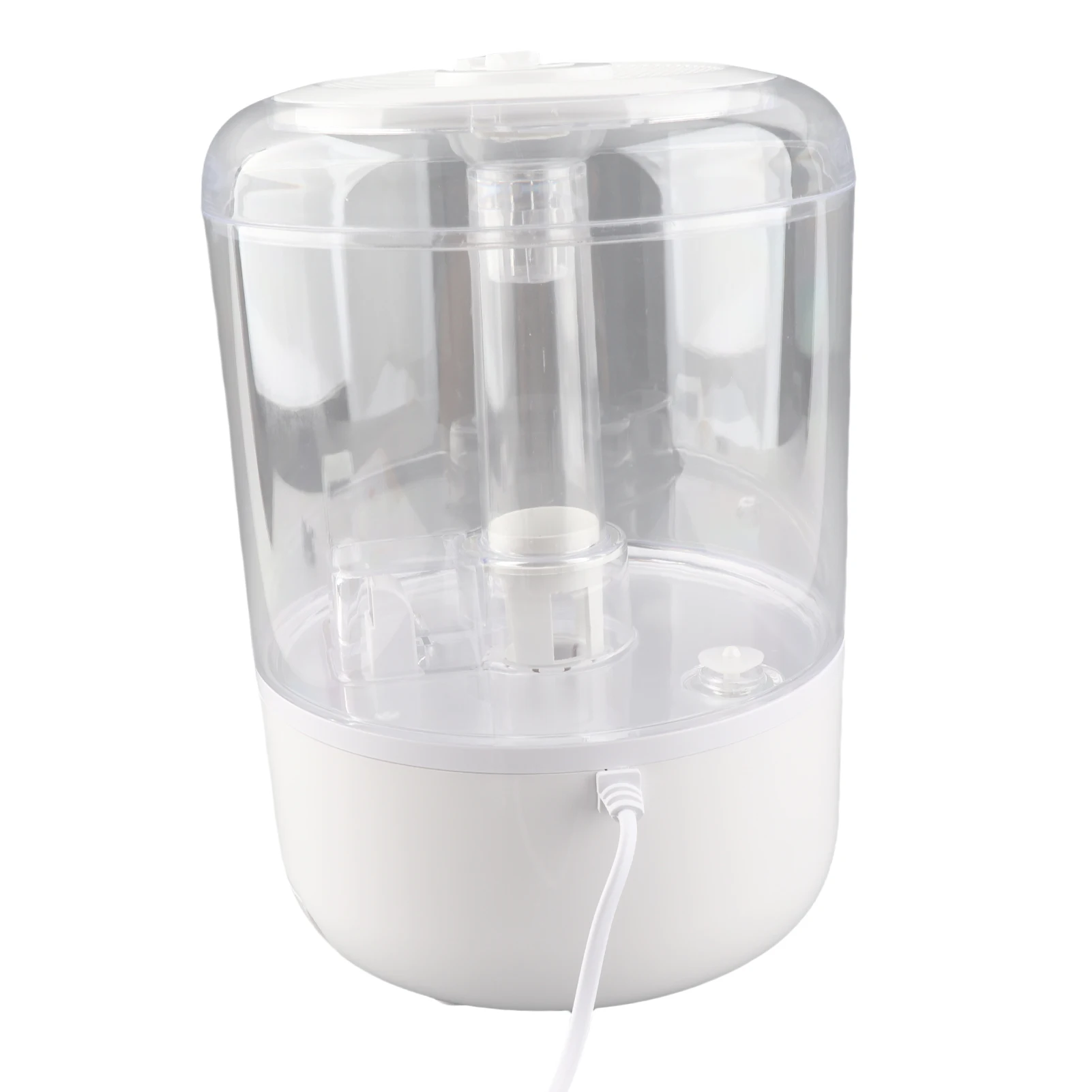 Top Fill Humidifier Large Capacity 4L Quiet Desktop Humidifier for Home Bedroom Office