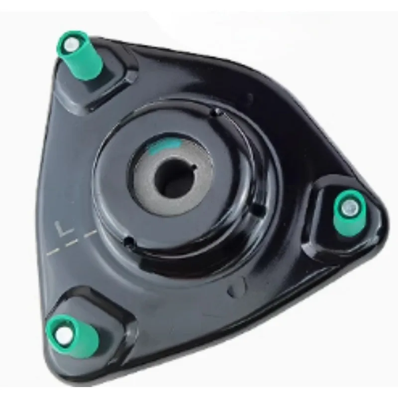 

Левая и Правая Верхние Резиновые Подушки (Опоры) Амортизатора Передней Подвески для Trumpchi GA3 GS4