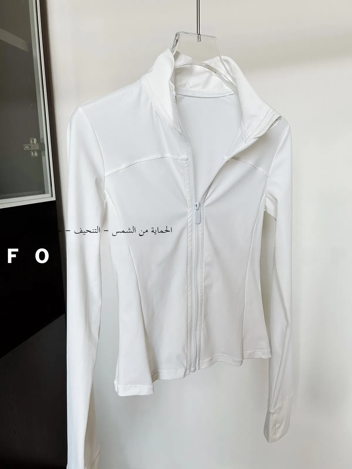 ropa-deportiva-ligera-y-ajustada-para-correr-proteccion-solar-chaqueta-delgada-para-ejercicio-chaqueta-corta-con-cremallera-transpirable-para-mujer