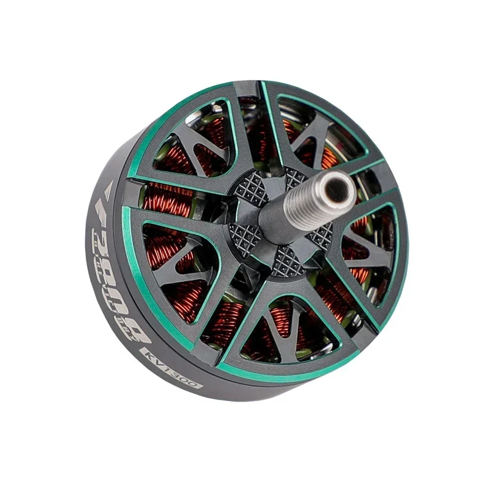 T-Motor V2808 1300KV/1500KV/1950KV Brushless Motor for 4-7