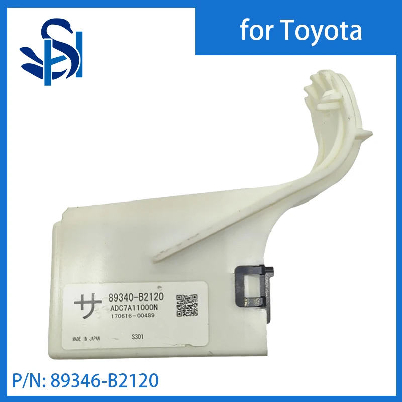 

89346-B2120 PARK ASSIST ECU CONTROL MODULE For Toyota