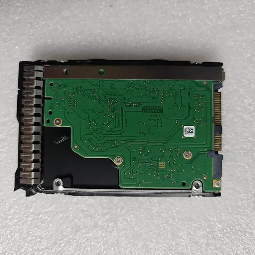 

Жесткий диск SAS 600 ГБ 12 ГБ 787646-001 J9F46A MSA2040