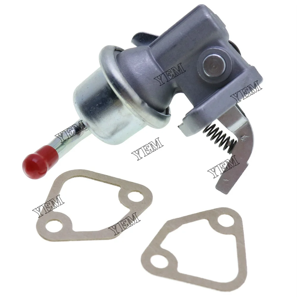 

Brand-New Fuel Pump For Bobcat E25 E26 463 553 S100 S70