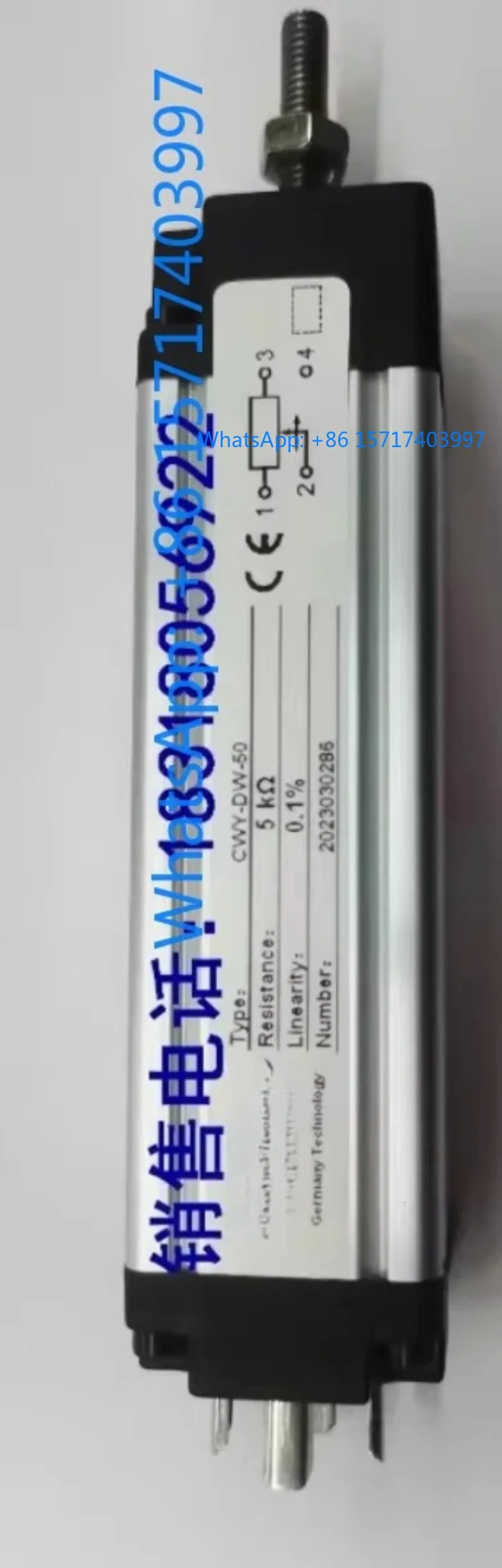 Original I-Njection…