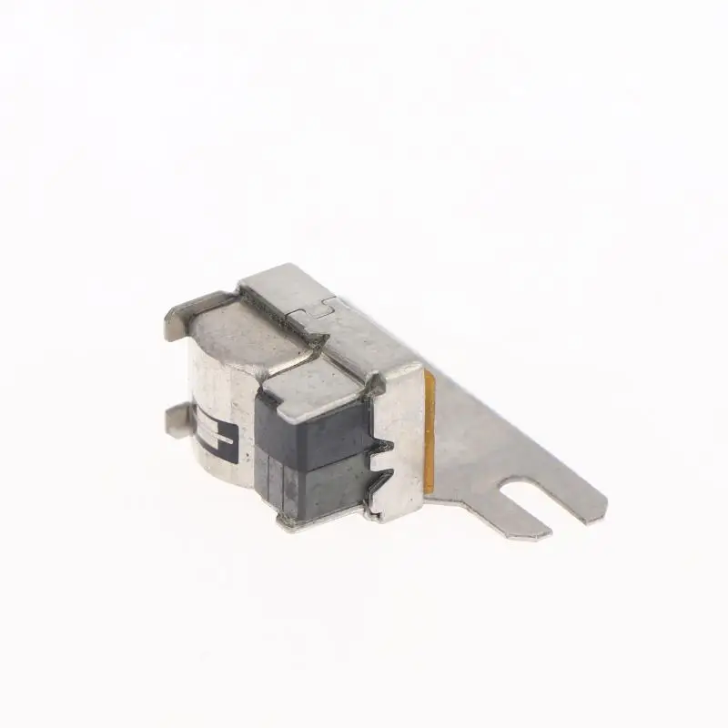 Precision Dual Track Magnetic Head for Recorder Optimal Audio Tape Deck Performance 1Pcs