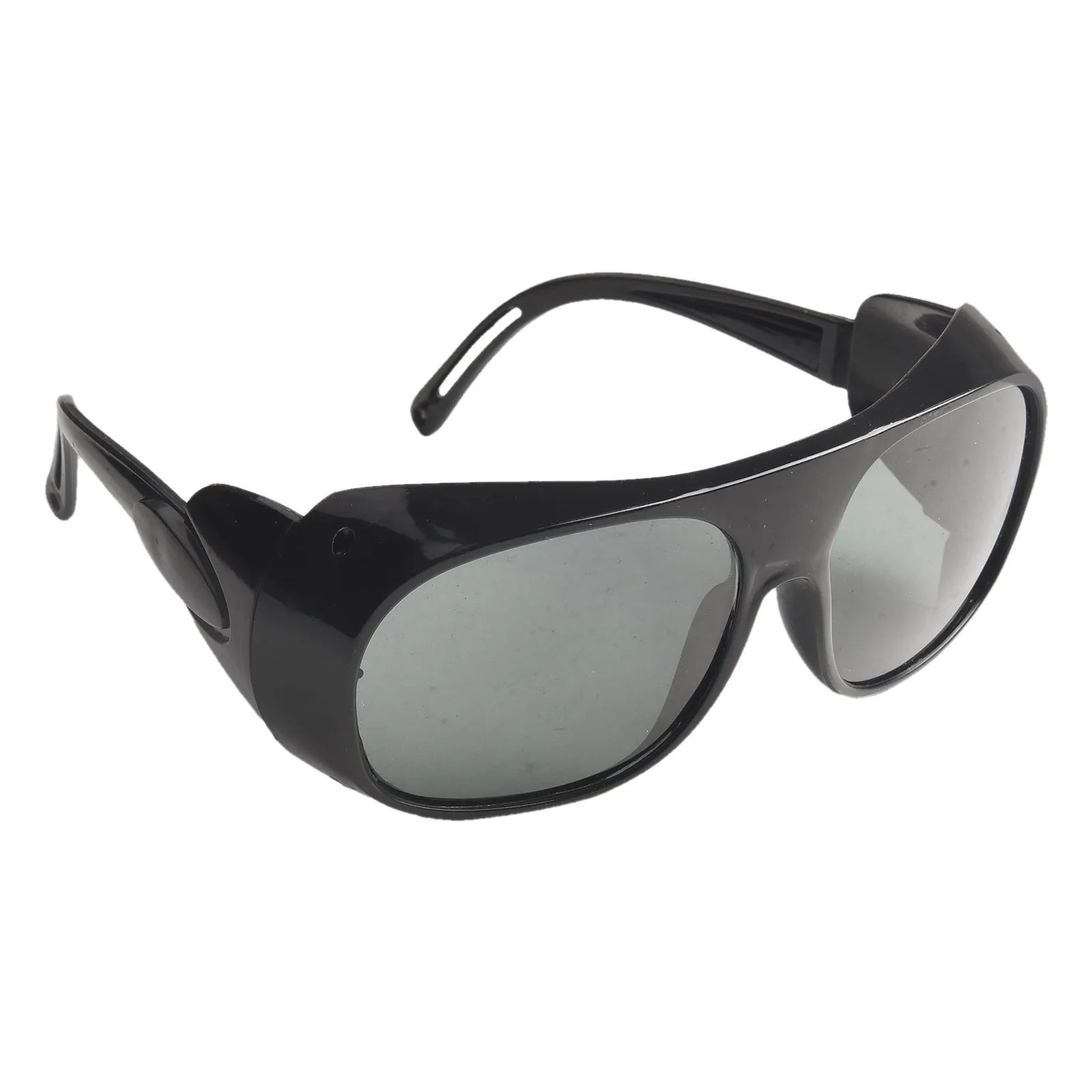 Windproof Arc Welding Dustproof Automatic Dimming Welder Auto Darkening Safety Arc Welding Glasses Package Contents