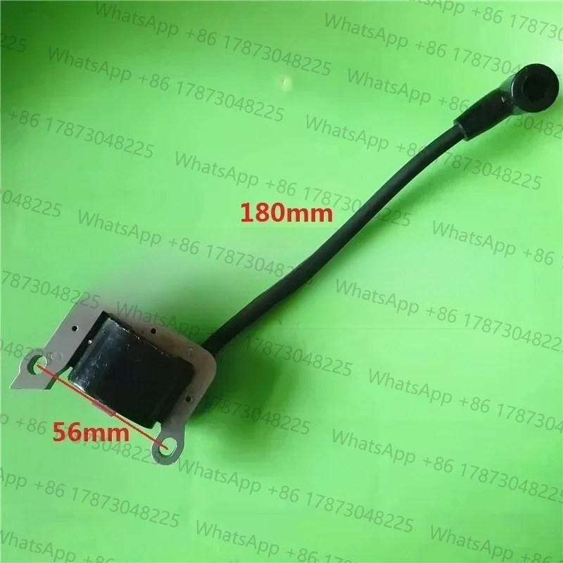 Grass Trimmer Ignition Module Coil for Brush cutter coil Oleo mac SPARTA 37, 42, 44 Emak Dynamac Efco 42BP 44S EMAS 780 EM780