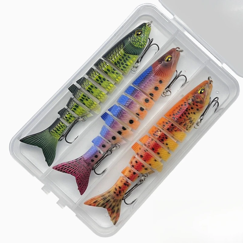 195g-3-pecas-set8-segmento-isca-de-pesca-multi-articulado-isca-artificial-afundamento-lento-bionico-isca-de-pesca-legal-engrenagem-de-pesca